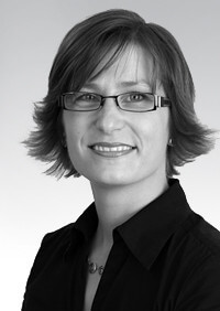 Susanne Bergers